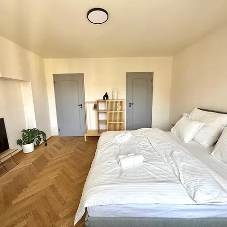 Apartman Hidden Gem Centre *