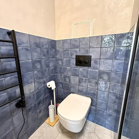 Apartman Hidden Gem Centre *