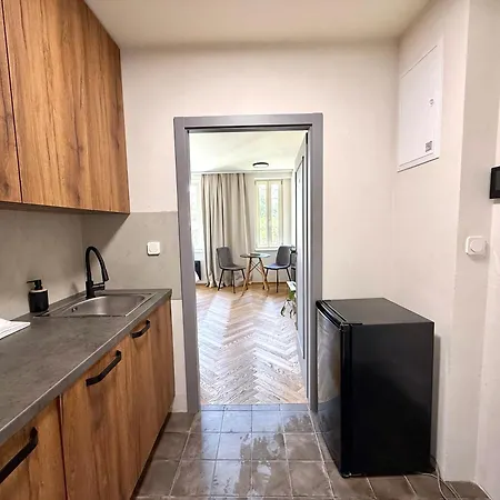 Apartman Hidden Gem Centre
