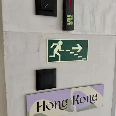 Apartman Hidden Gem Centre *